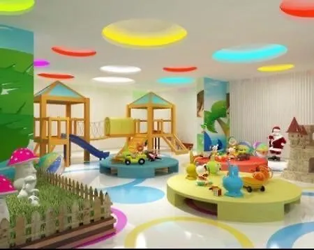 Azura Park * Alanya