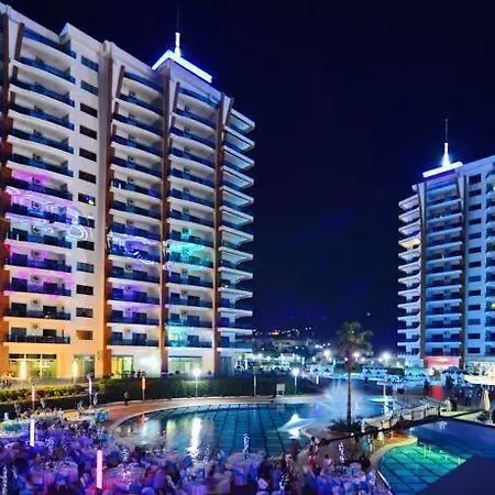 Apartment Azura Park Alanya