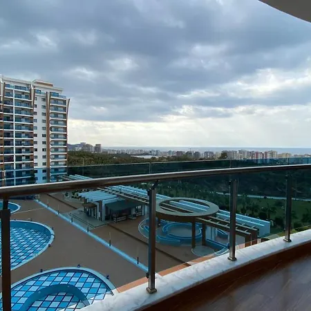 Apartment Azura Park Alanya