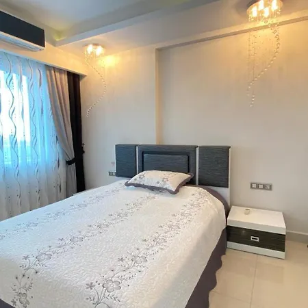 Azura Park * Alanya