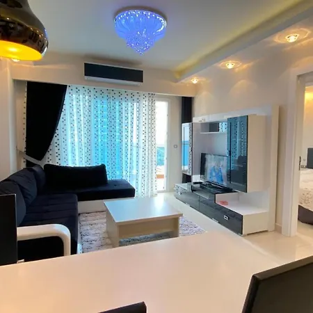 Apartment Azura Park Alanya