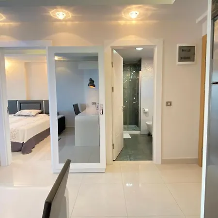 Apartment Azura Park