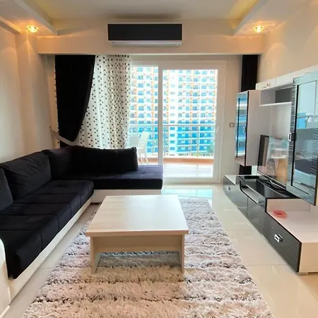 Azura Park Apartment Alanya