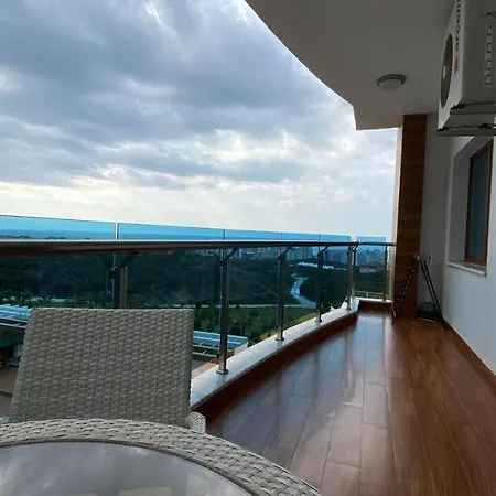 Azura Park * Alanya
