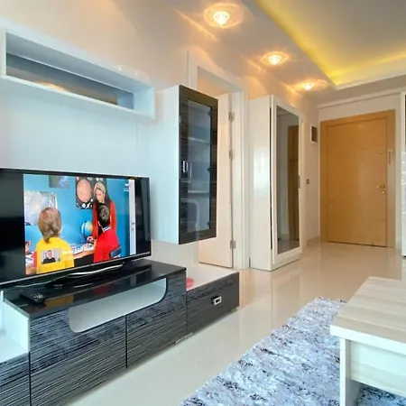 Azura Park Alanya